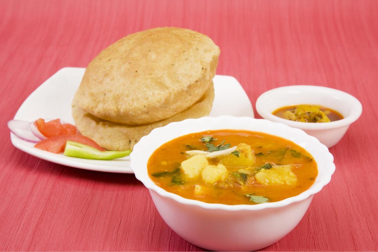 Oyo 49073 Whitefield Comforts Hotel Bangalore Luaran gambar